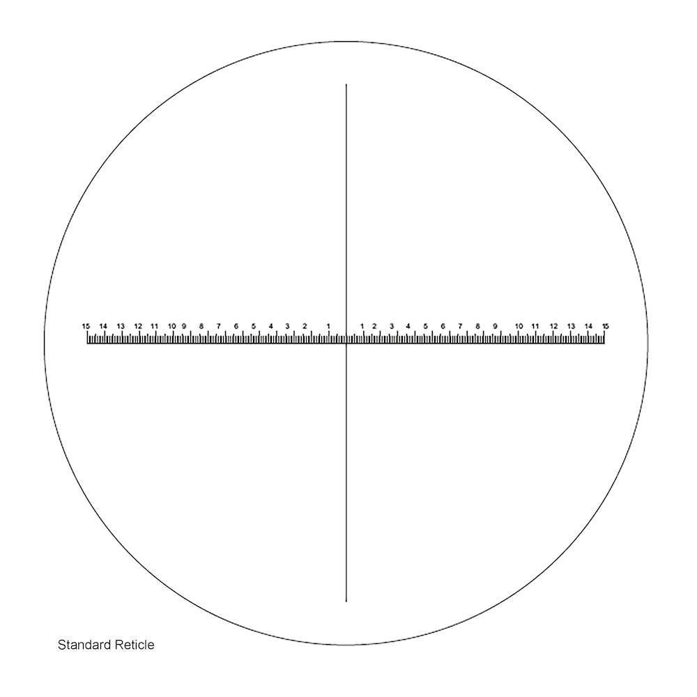 10X LED Scale Loupe - Image 9