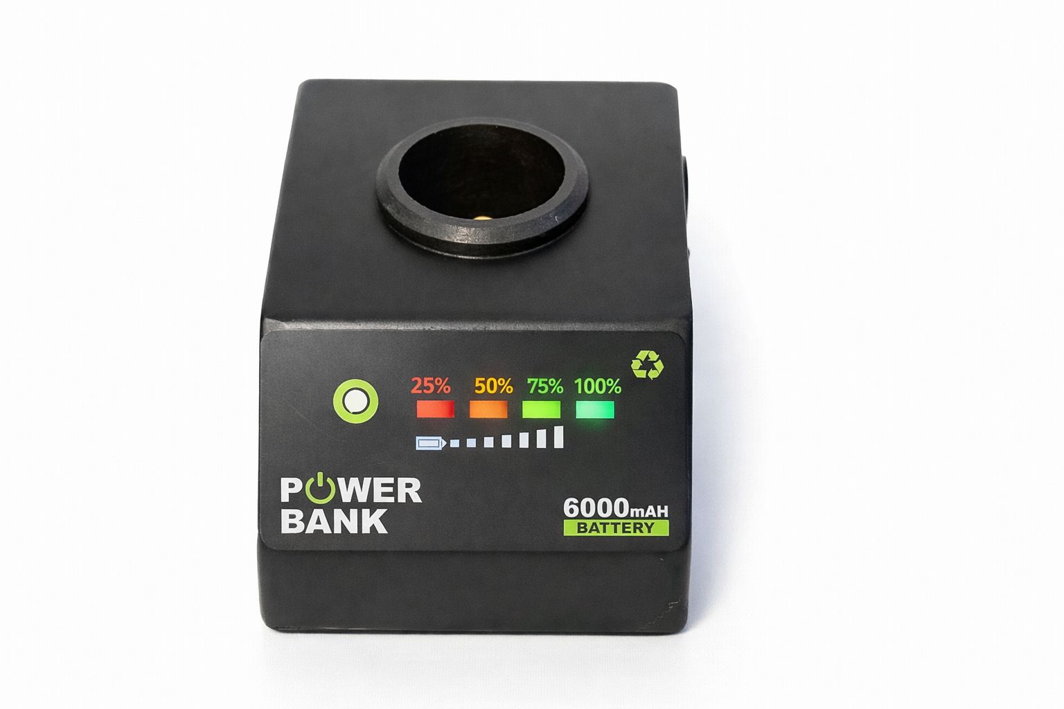 Streak Retinoscope with Power Bank Charging Base - OT - Image 2