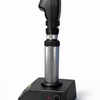 Streak Retinoscope with Power Bank Charging Base - OT