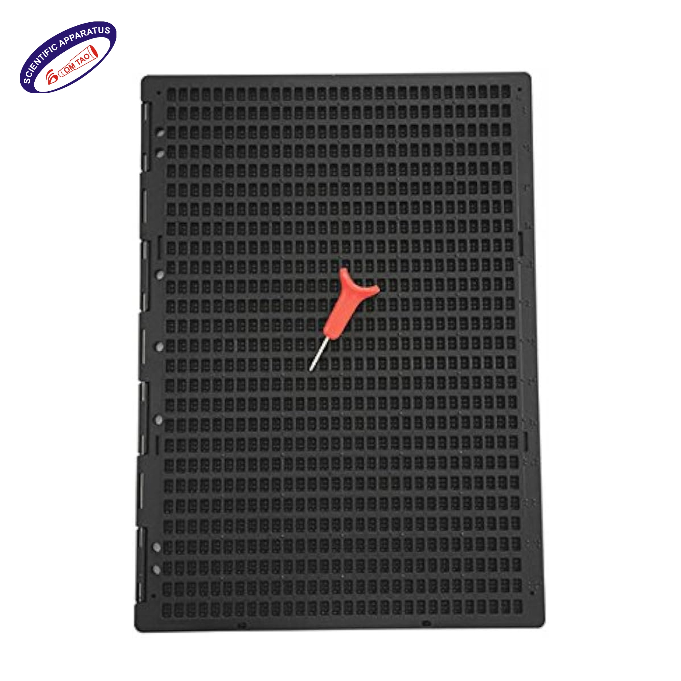 Braille Slate With Stylus- A4 Size