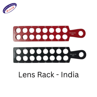 Lens Rack OT India