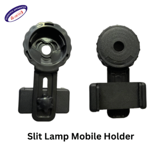 Portable Mobile Holder for Slit Lamp