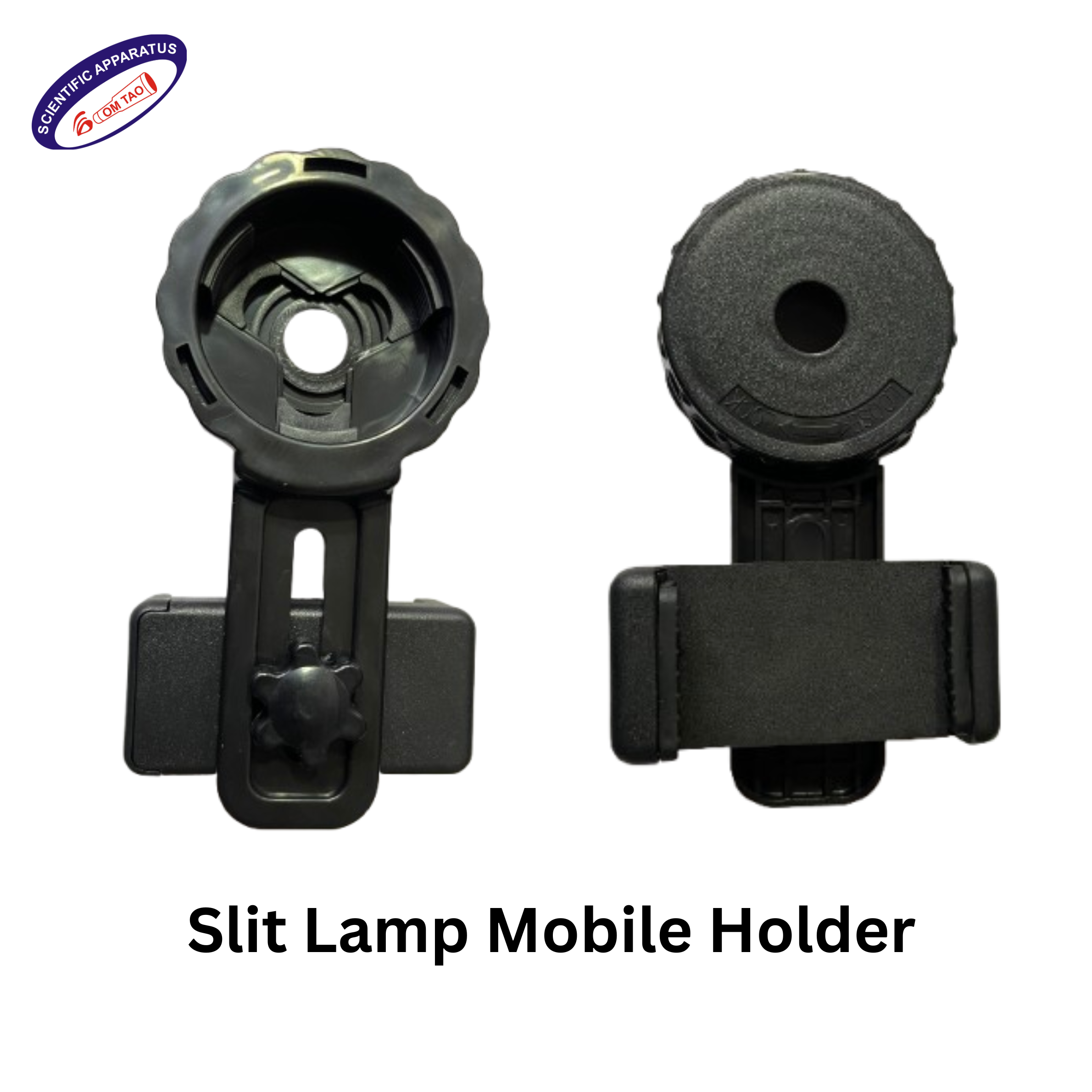 Portable Mobile Holder for Slit Lamp